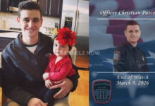 Christian Pascente Wauconda IL Death: Community Mourns Loss of Beloved Police Officer