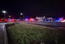 Cincinnati Shooting Leaves 13 Injured; Mass Casualty Incident Declared at Riverfront Live