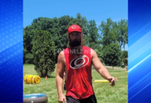 Ian Spencer Lincolnton NC Death: Community Mourns Cherish Baseball Coach