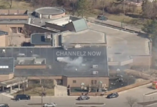 Gunman Dead After Attack and Shooting at Temple Israel Synagogue in West Bloomfield Township