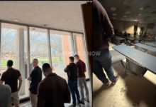 Old Dominion University Shooting Leaves Suspect and One Victim Dead, Two Injured