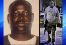 Police Identify Ndiaga Diagne as Suspect in Buford’s Bar Shooting in Austin