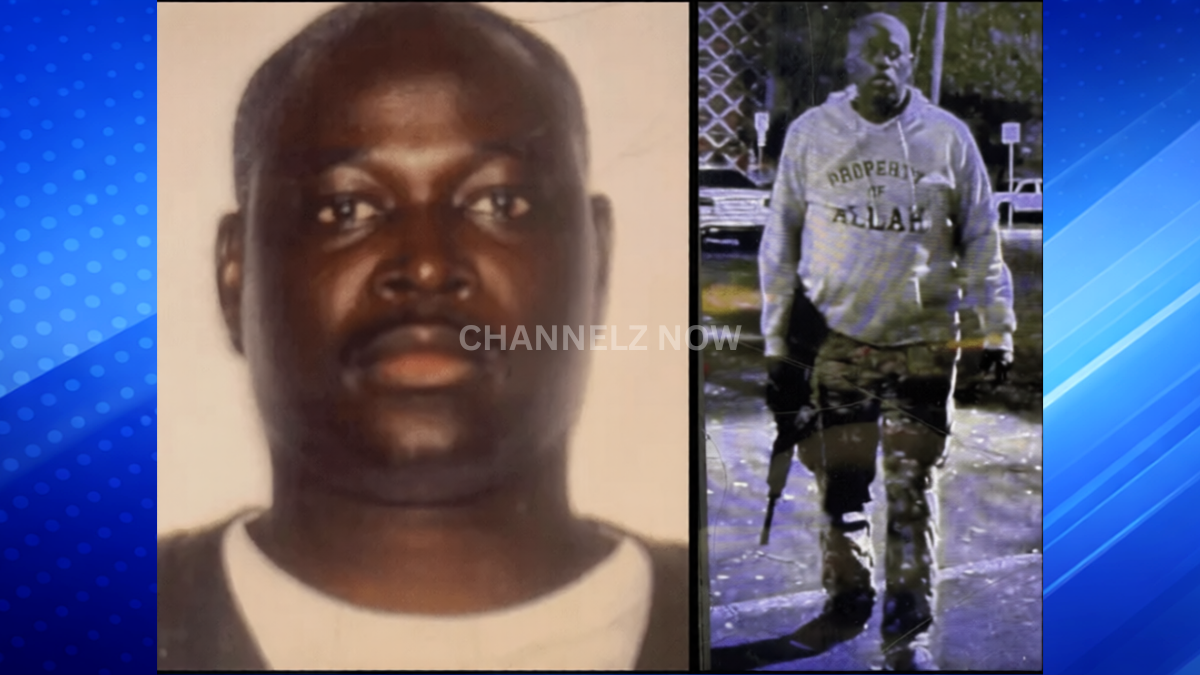 Police Identify Ndiaga Diagne as Suspect in Buford’s Bar Shooting in Austin