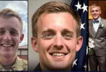 U.S. Air Force Major Alex Klinner Dies in KC-135 Refueling Aircraft Crash in Iraq
