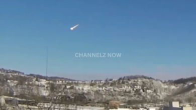 Bright Meteor Seen Over Pittsburgh, Visible in Parts of Pennsylvania and Ohio