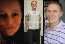Bartow County Deputy-Involved Shooting Leaves Justin Hardin Dead
