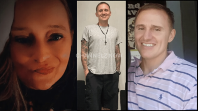 Bartow County Deputy-Involved Shooting Leaves Justin Hardin Dead