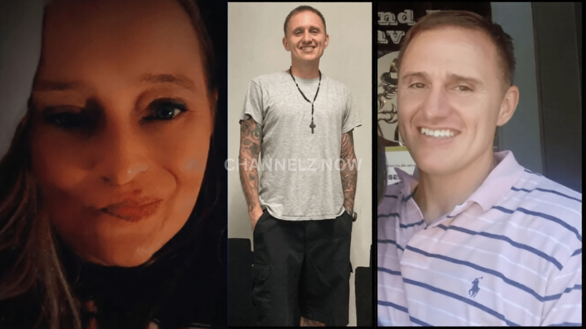 Bartow County Deputy-Involved Shooting Leaves Justin Hardin Dead