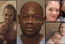 Lexington Shooting Leaves Jennifer Marsaw and Son Marzai Dawson Dead, Suspect Irving Marsaw Arrested by K-9