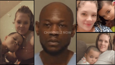 Lexington Shooting Leaves Jennifer Marsaw and Son Marzai Dawson Dead, Suspect Irving Marsaw Arrested by K-9