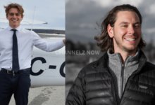Air Canada Crash at LaGuardia: Pilots Antoine Forest and Mackenzie Gunther Confirmed Dead