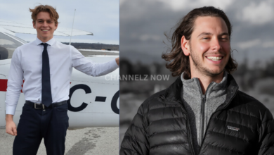 Air Canada Crash at LaGuardia: Pilots Antoine Forest and Mackenzie Gunther Confirmed Dead