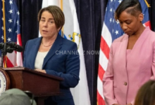 Governor Healey and AG Campbell State ICE Must Have Judicial Warrant to Enter Dormitories