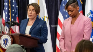 Governor Healey and AG Campbell State ICE Must Have Judicial Warrant to Enter Dormitories