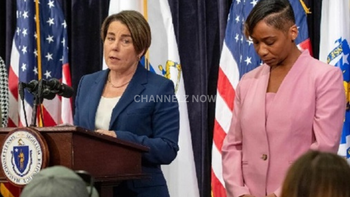 Governor Healey and AG Campbell State ICE Must Have Judicial Warrant to Enter Dormitories
