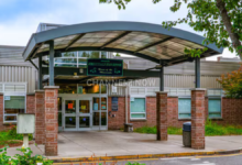Police Response Triggers Lockdown at Meadowdale High School in Lynnwood, Washington