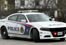 One Person Injured in Peterborough Shooting as Heavy Police Presence Reported in Ontario
