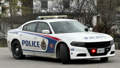 One Person Injured in Peterborough Shooting as Heavy Police Presence Reported in Ontario