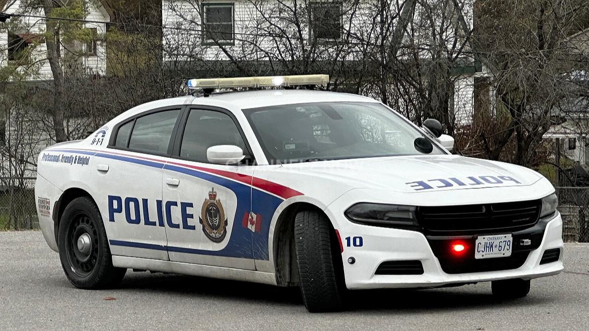 One Person Injured in Peterborough Shooting as Heavy Police Presence Reported in Ontario