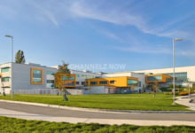 Serious Incident Triggers Lockdown at Burnaby North Secondary School in Burnaby, British Columbia