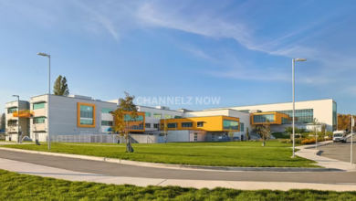 Serious Incident Triggers Lockdown at Burnaby North Secondary School in Burnaby, British Columbia
