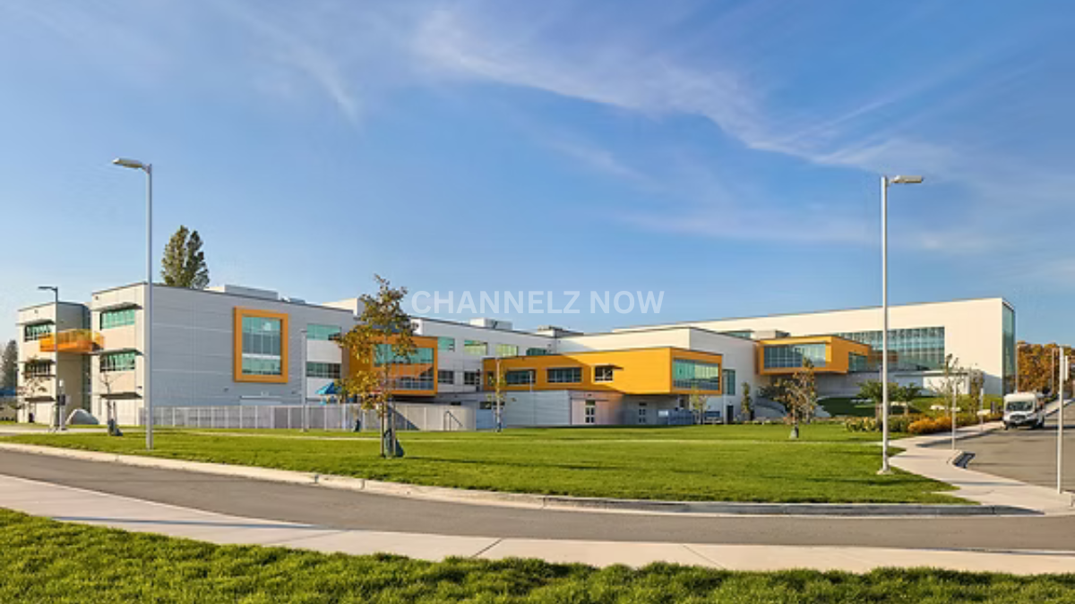 Serious Incident Triggers Lockdown at Burnaby North Secondary School in Burnaby, British Columbia