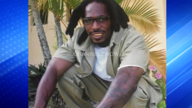 Video Shows Newkirk Christopher James’ Nose Broken During Broward Sheriff’s Arrest