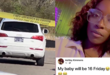 Mother Ashley Kimmons Dies After Being Shot by 6-Year-Old Child in Memphis Area