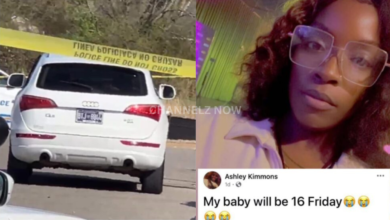 Mother Ashley Kimmons Dies After Being Shot by 6-Year-Old Child in Memphis Area