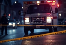 34-Year-Old Woman Identified as Person of Interest Found Dead After Pawtucket Stabbing
