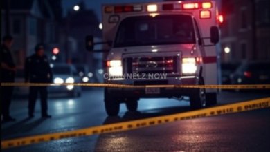34-Year-Old Woman Identified as Person of Interest Found Dead After Pawtucket Stabbing