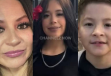 Teen Certified as Adult in Case Involving Triple Homicide of Mother and Two Children