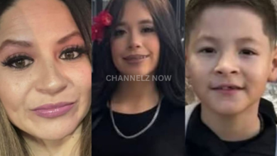 Teen Certified as Adult in Case Involving Triple Homicide of Mother and Two Children