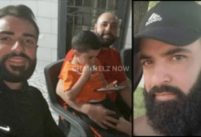 Who Was Ayman Ghazaleh? Temple Israel Synagogue Shooting Suspect Identified