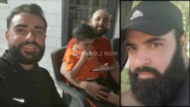 Who Was Ayman Ghazaleh? Temple Israel Synagogue Shooting Suspect Identified