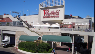 Westfield Hurstville Lockdown: Police Investigate Reported Shooting Incident in NSW