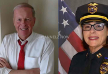 Uncertainty Grows as Fall River Police Chief Kelly Furtado’s Contract Nears Expiration in May