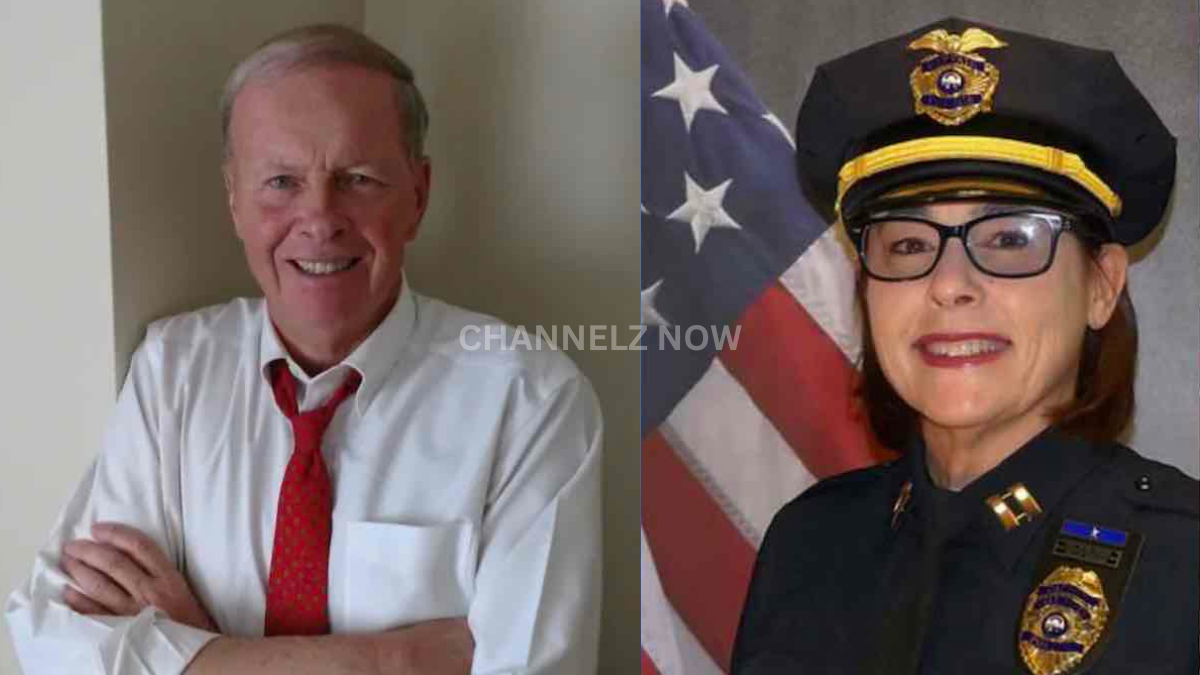 Uncertainty Grows as Fall River Police Chief Kelly Furtado’s Contract Nears Expiration in May