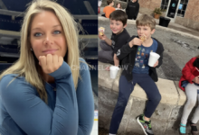 NHL Reporter and 3 Children Die in House Fire, Cause of Blaze Under Investigation