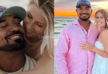 Florida Father-to-Be Shot Dead by Off-Duty Cop in Bahamas Bar Fight Incident