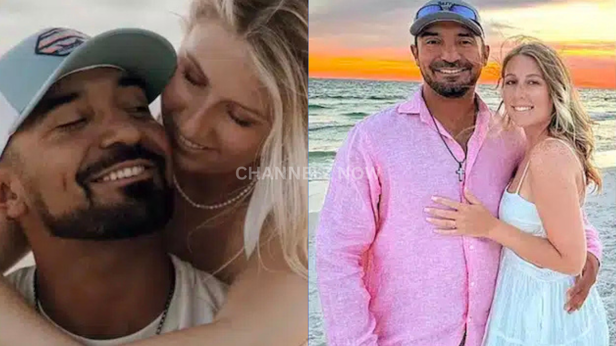 Florida Father-to-Be Shot Dead by Off-Duty Cop in Bahamas Bar Fight Incident