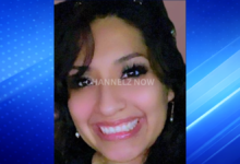 Mother of Seven Found Shot Dead on Neighbor’s Doorstep as Husband Discovers Scene