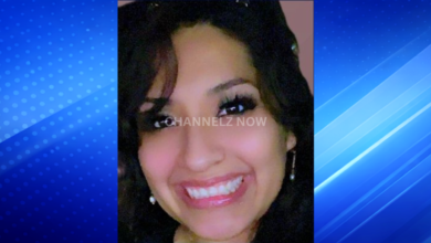 Mother of Seven Found Shot Dead on Neighbor’s Doorstep as Husband Discovers Scene