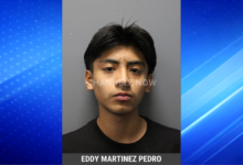 Student Arrested After Bringing Gun to Florida High School and Fleeing Campus
