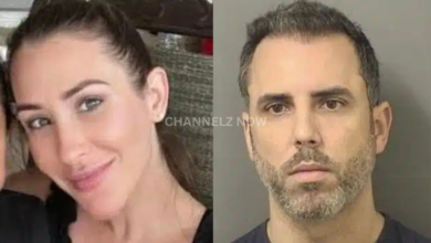 Nurse Held in Murder Case of Married Coworker Following WhatsApp Message Dispute