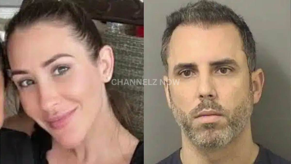 Nurse Held in Murder Case of Married Coworker Following WhatsApp Message Dispute