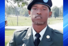 Mohamed Jalloh Named as Suspect in Old Dominion University Shooting Incident