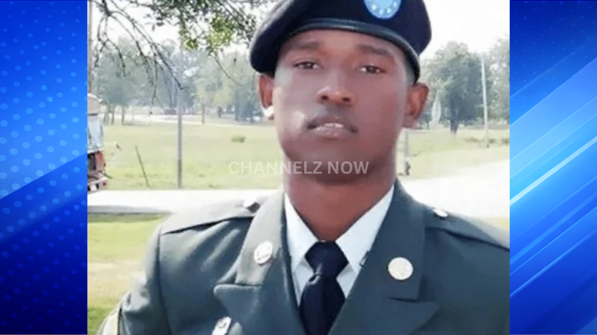 Mohamed Jalloh Named as Suspect in Old Dominion University Shooting Incident