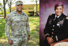 Brandon Shah Named as ROTC Instructor Killed in Old Dominion University Shooting