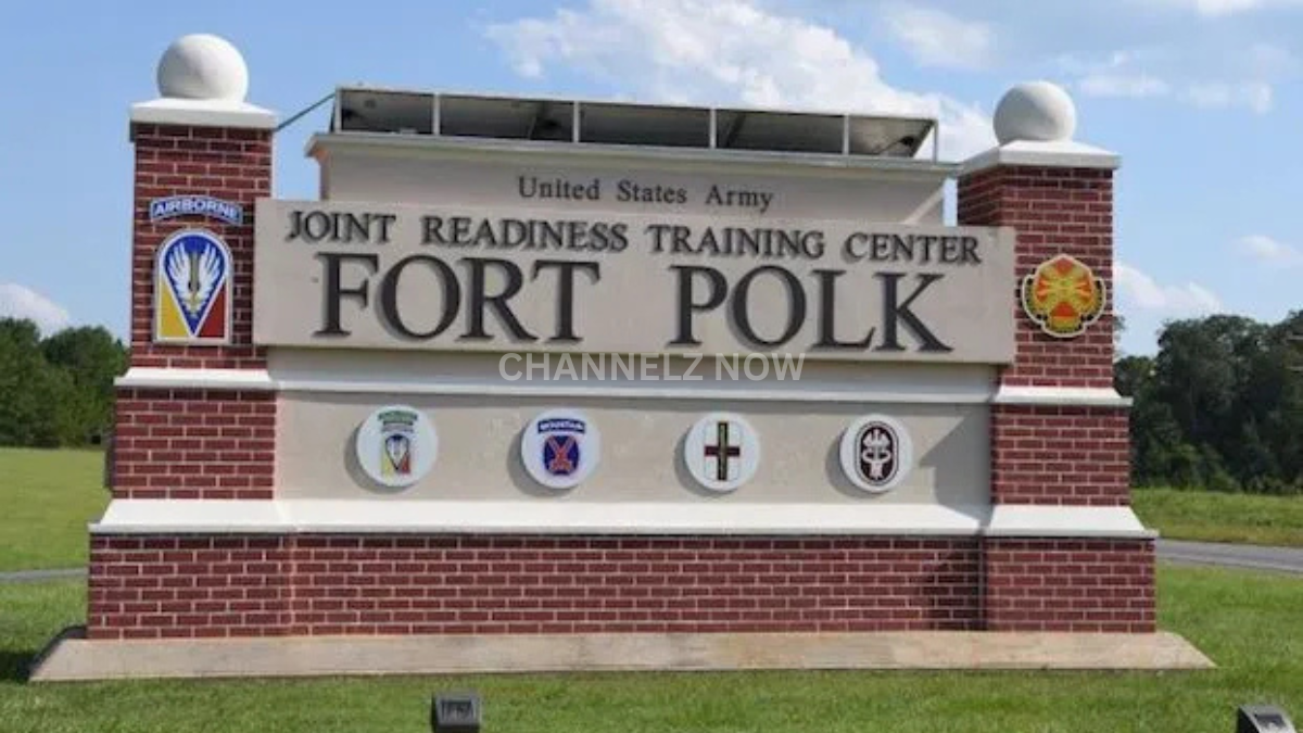 Fort Polk Army Base Lockdown After Active Shooter Reported in Louisiana